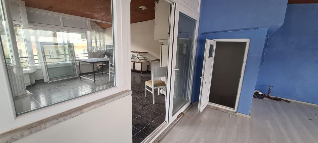 Вилла в Алании, Турция, 180 м2 фото 3
