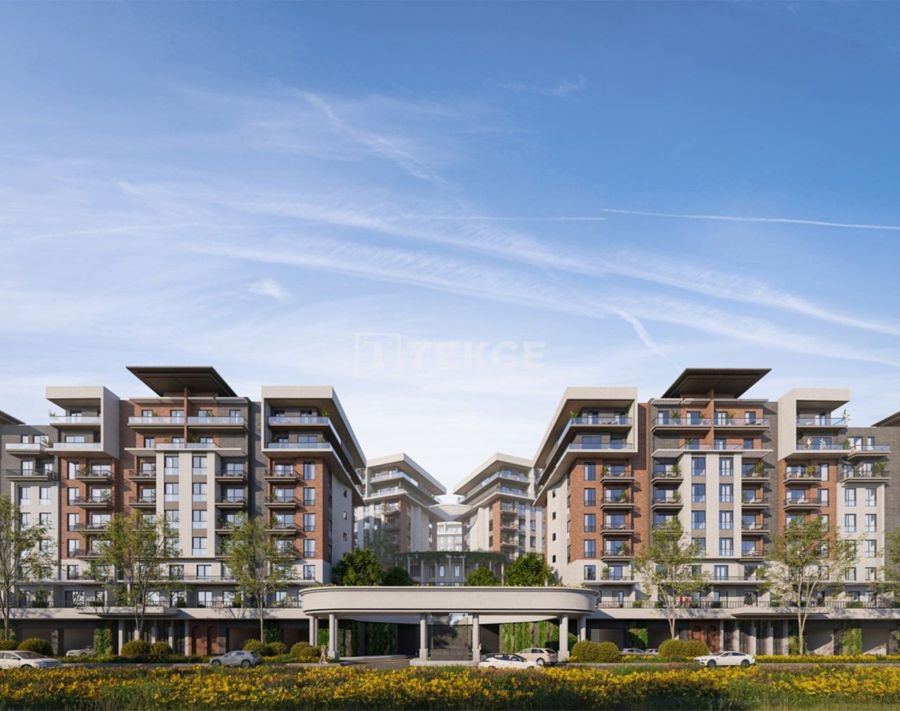 Апартаменты в Измите, Турция, 113 м2 фото 5