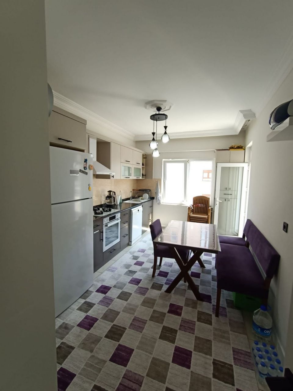 Квартира Uncalı Mh., Турция, 155 м2 фото 5