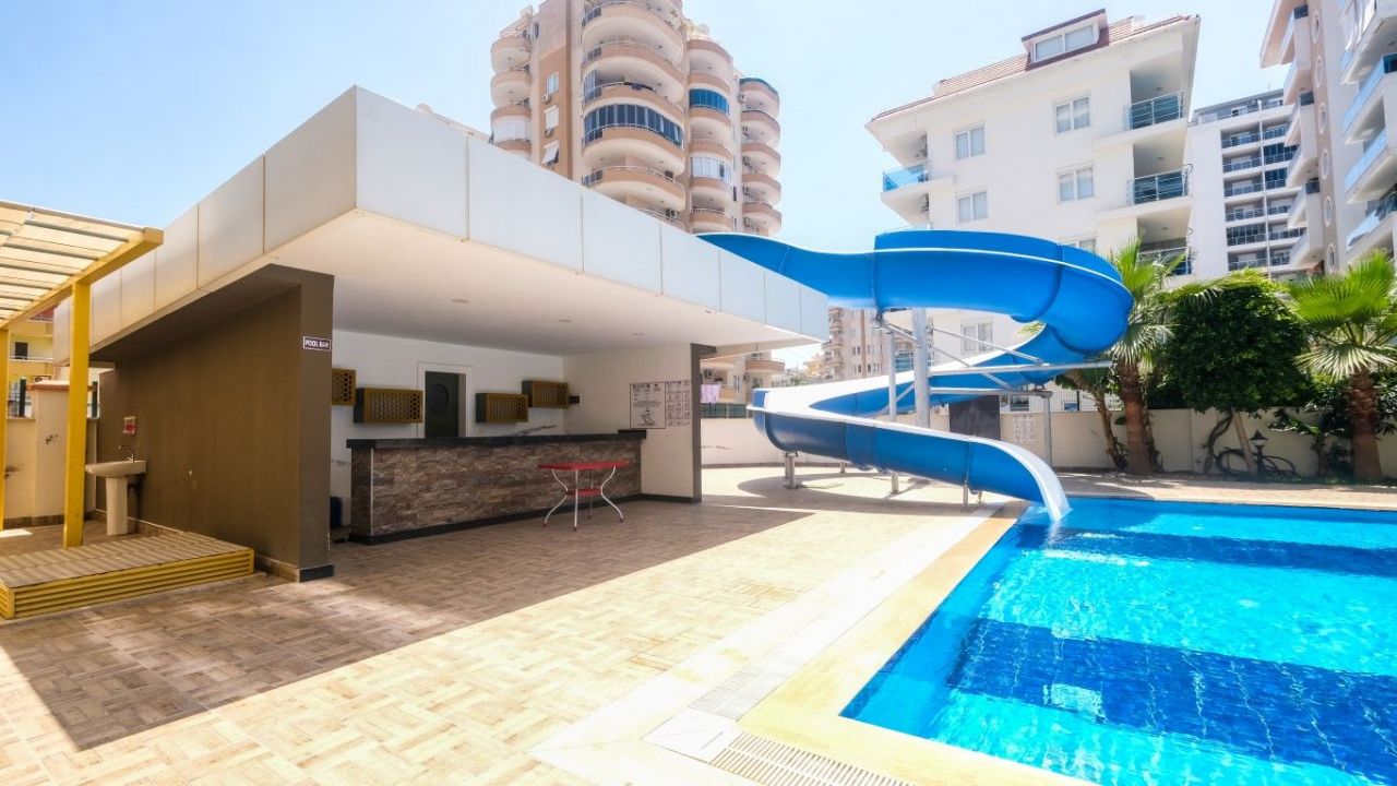 Квартира в Алании, Турция, 230 м2 фото 5