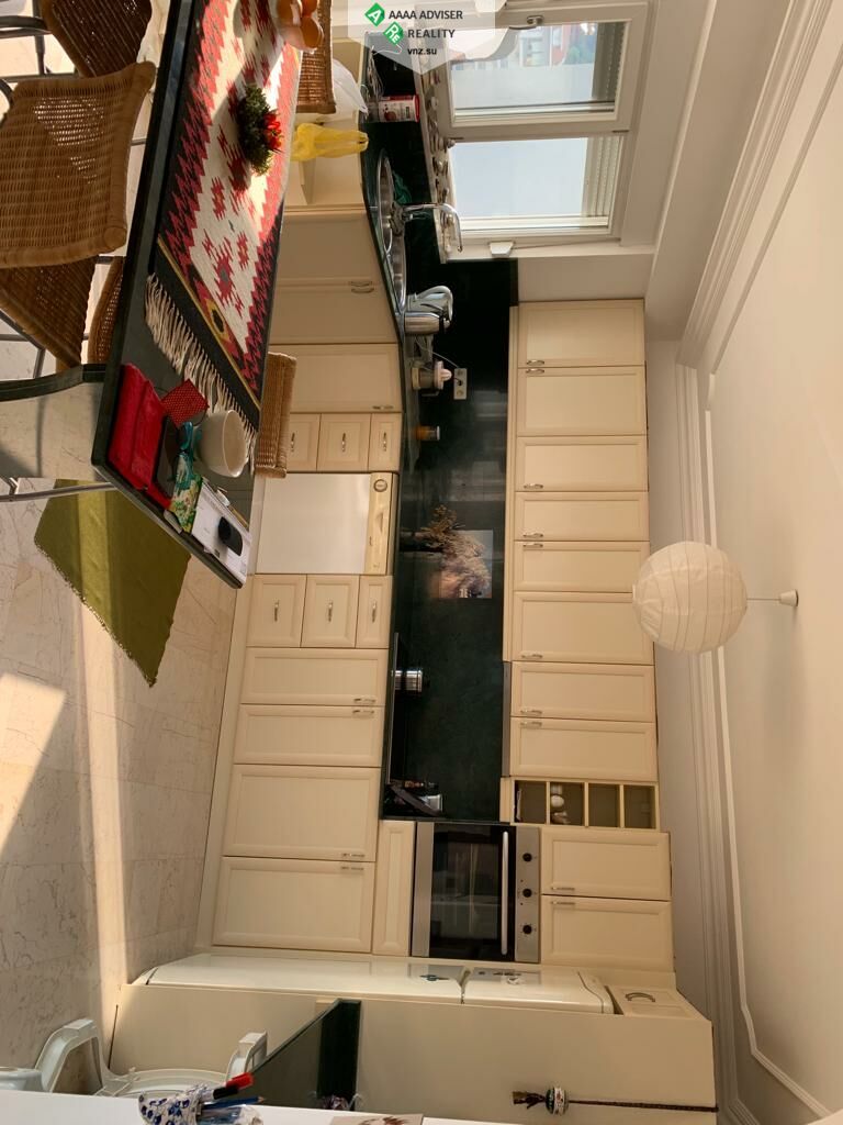 Квартира в Алании, Турция, 150 м2 фото 4