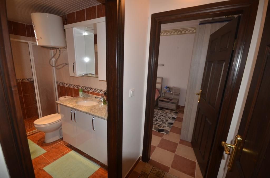 Апартаменты в Алании, Турция, 70 м2 фото 4