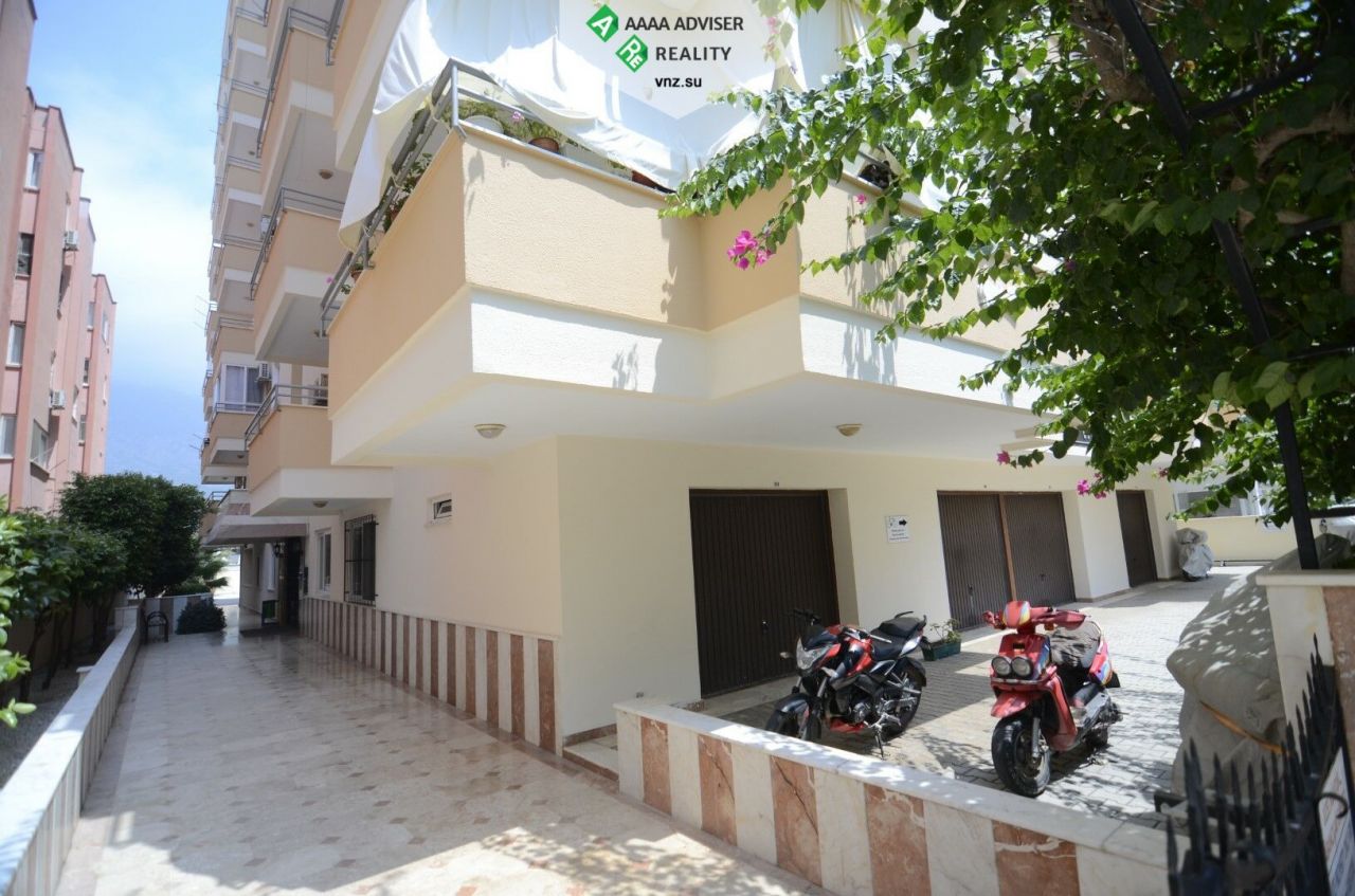 Квартира в Алании, Турция, 130 м2 фото 3