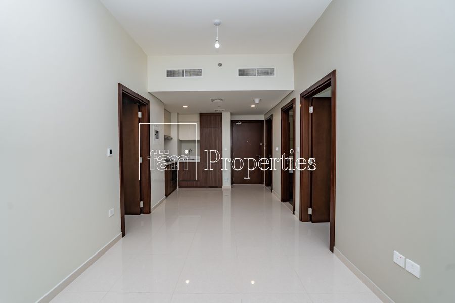 Апартаменты Business Bay, ОАЭ, 84 м2 фото 2