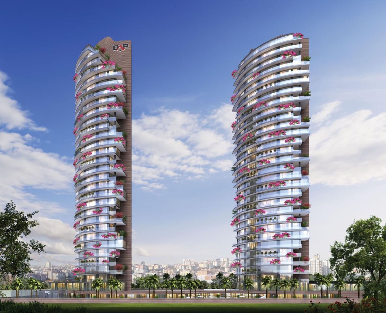 Квартира в Картале, Турция, 167 м2 фото 3