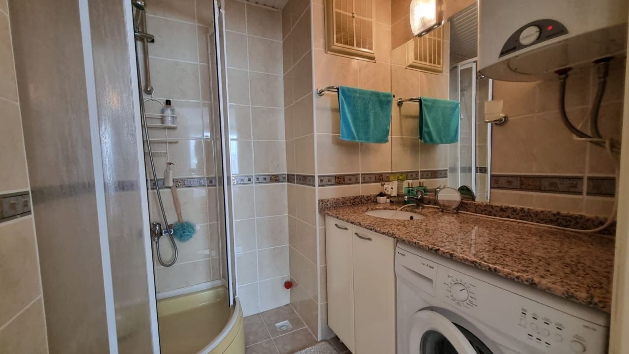 Пентхаус в Алании, Турция, 180 м2 фото 3