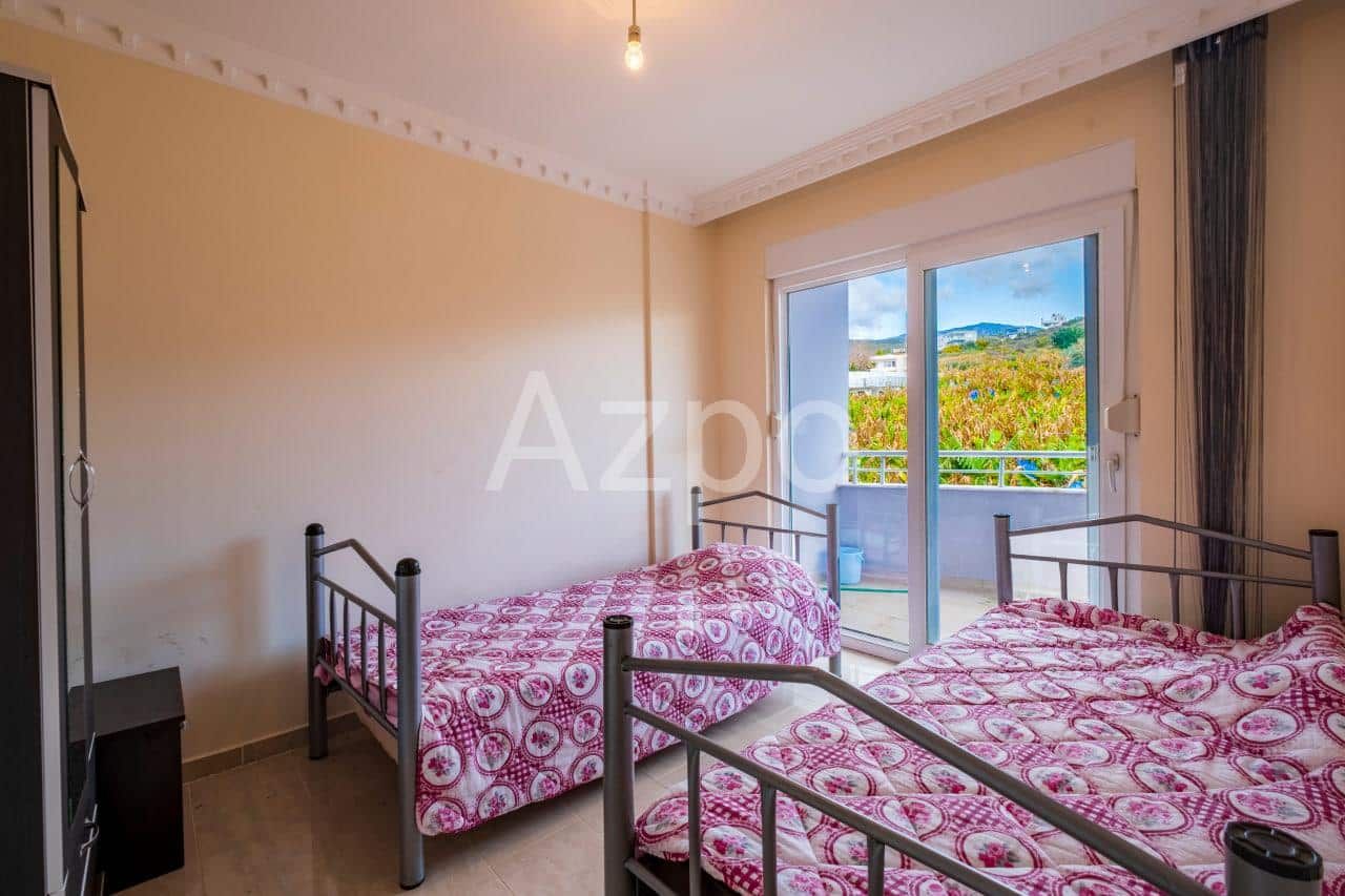Апартаменты в Алании, Турция, 110 м2 фото 4