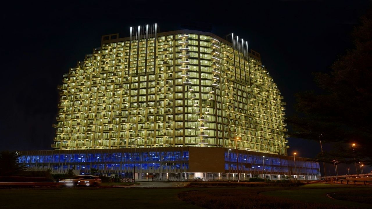 Студия в Дубае, ОАЭ, 33 м2 фото 3
