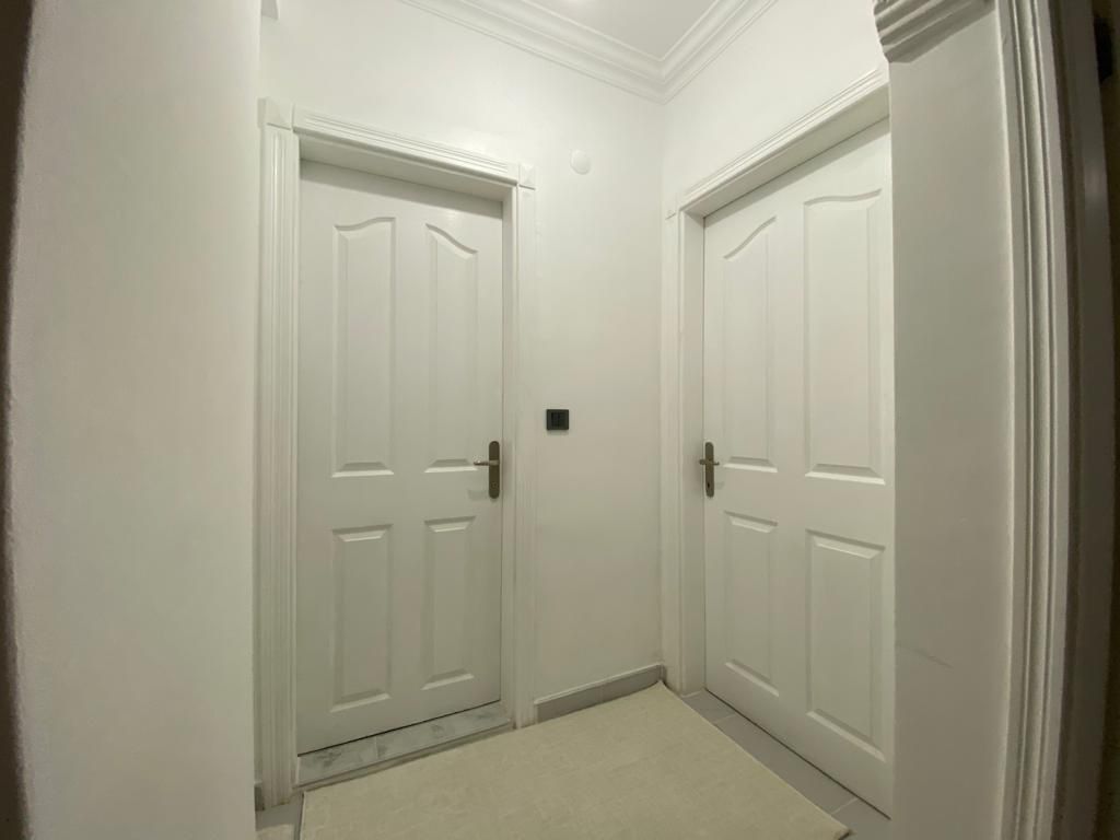 Квартира в Алании, Турция, 120 м2 фото 2