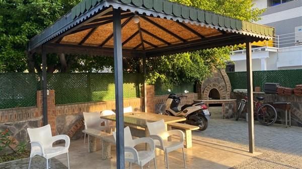 Пентхаус в Алании, Турция, 230 м2 фото 5