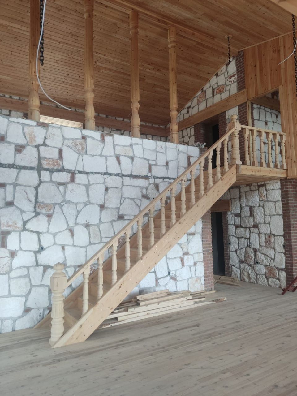 Вилла в Анталии, Турция, 250 м2 фото 4