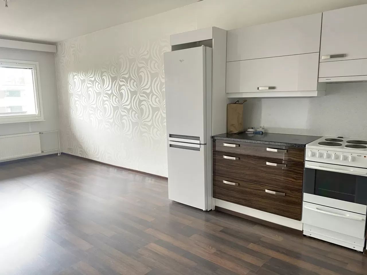 Квартира в Пиексямяки, Финляндия, 44 м2 фото 4