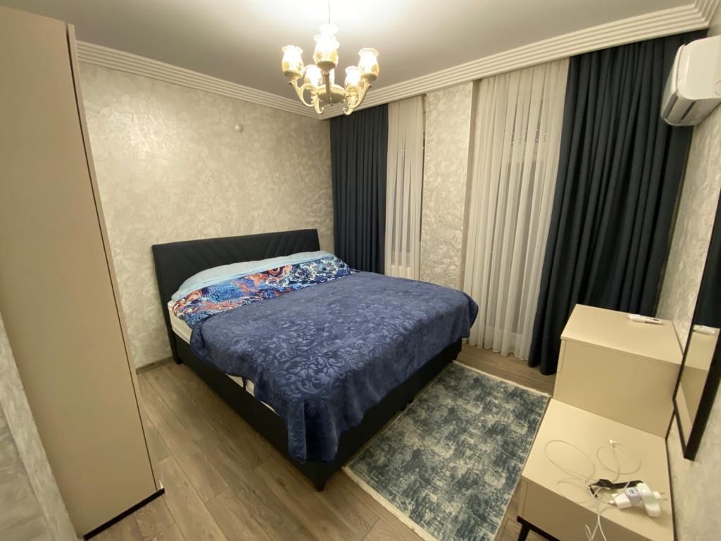 Квартира в Анталии, Турция, 140 м2 фото 5