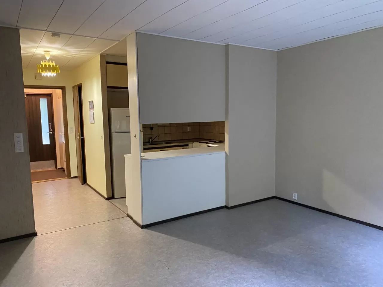Таунхаус в Руовеси, Финляндия, 40 м2 фото 5