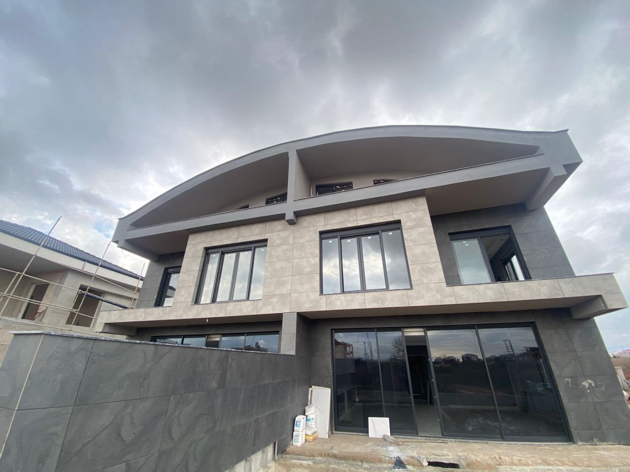 Дом в Анталии, Турция, 350 м2 фото 4