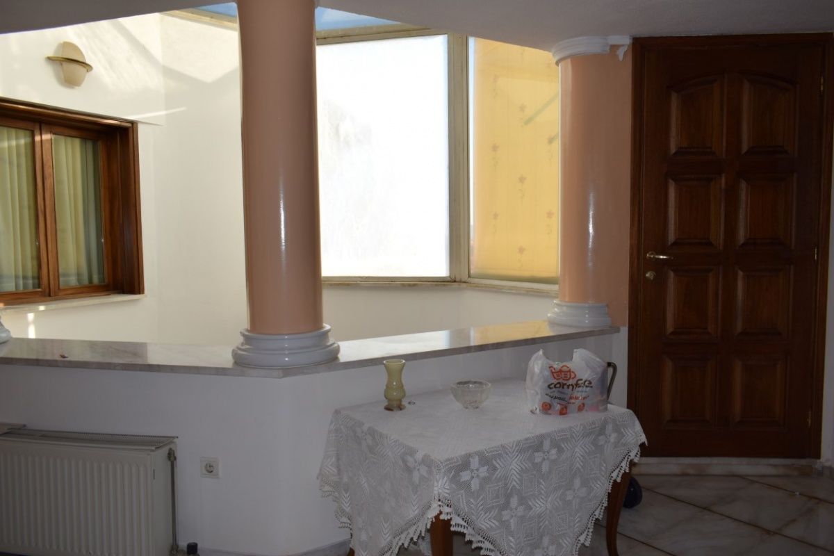 Дом на Северо-Эгейских островах, Греция, 1 000 м2 фото 2