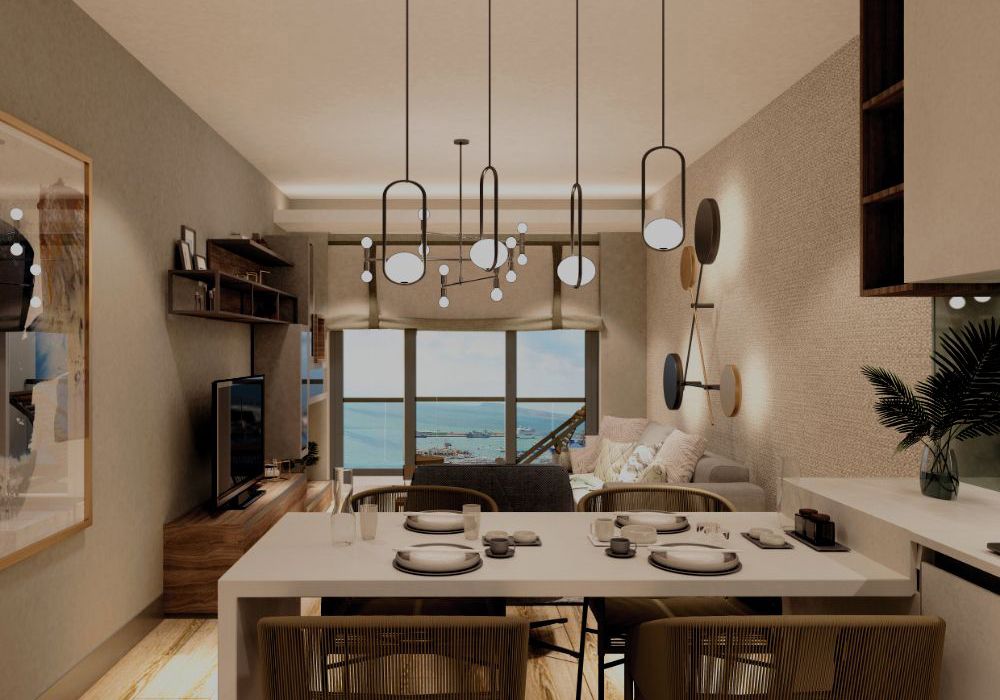 Квартира в Стамбуле, Турция, 71 м2 фото 5