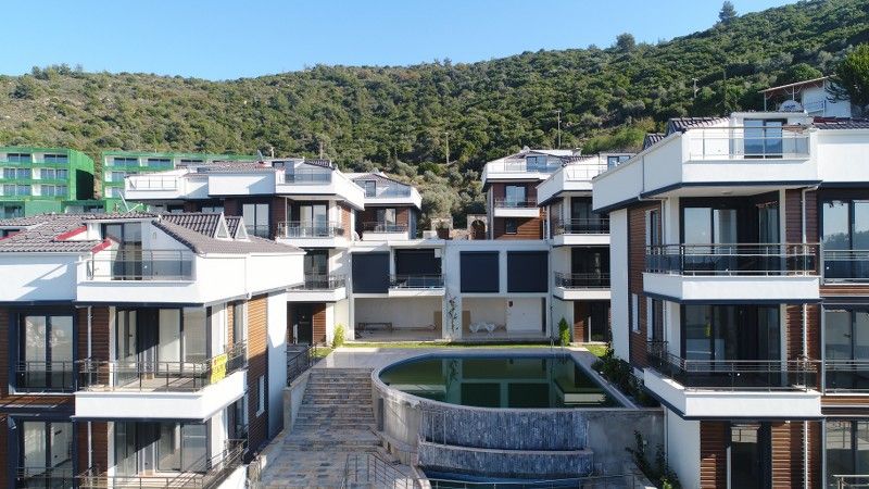 Вилла в Бодруме, Турция, 180 м2 фото 4