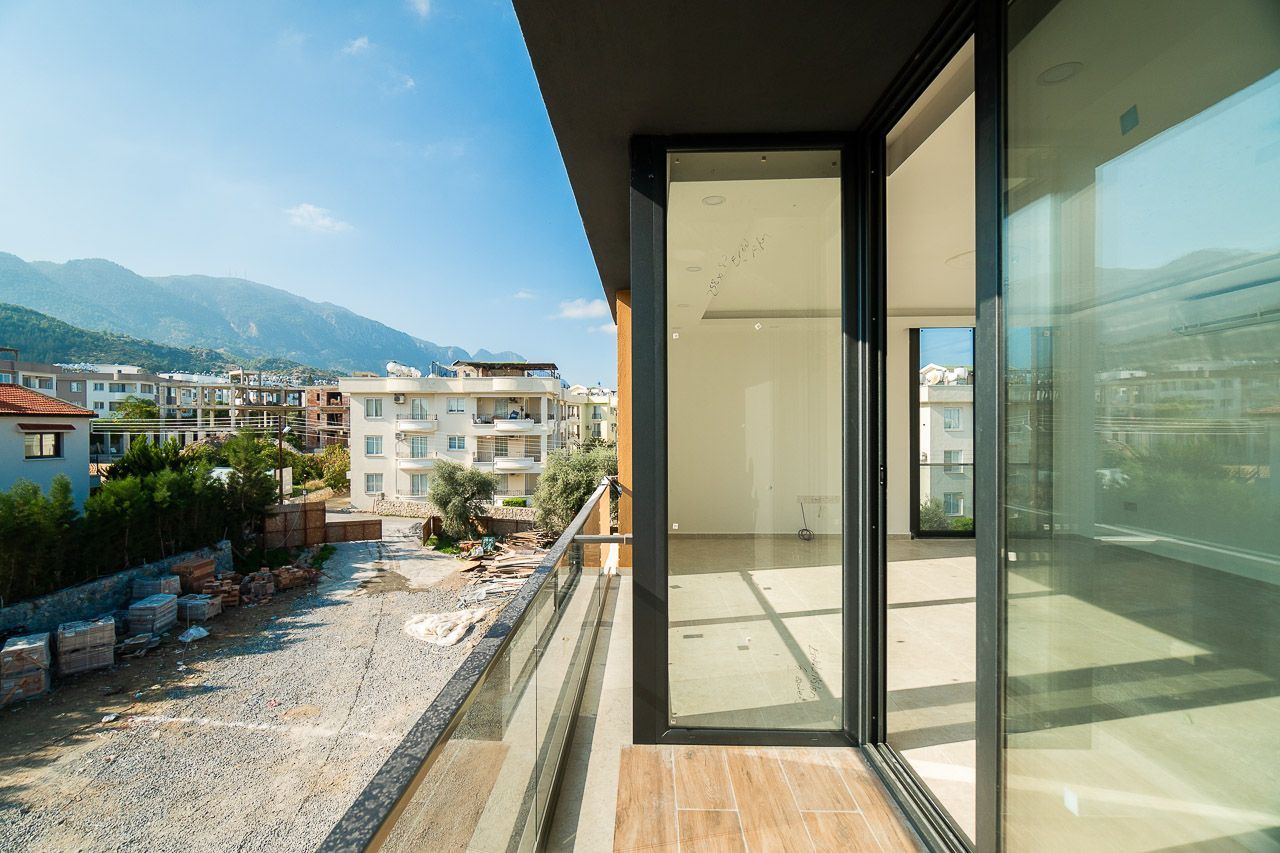 Апартаменты в Алcанджаке, Кипр, 90 м2 фото 5