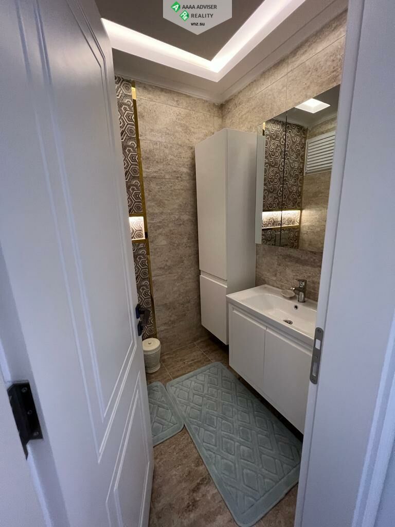 Квартира в Алании, Турция, 108 м2 фото 2