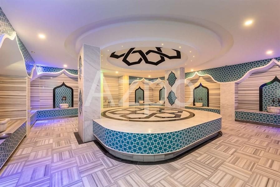 Апартаменты в Алании, Турция, 65 м2 фото 4