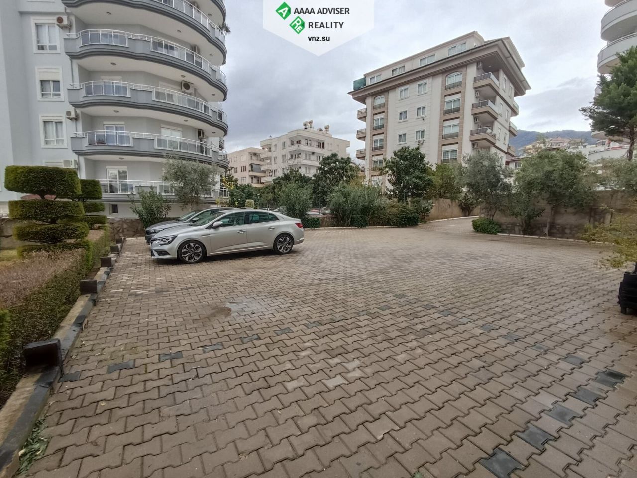 Квартира в Алании, Турция, 220 м2 фото 5