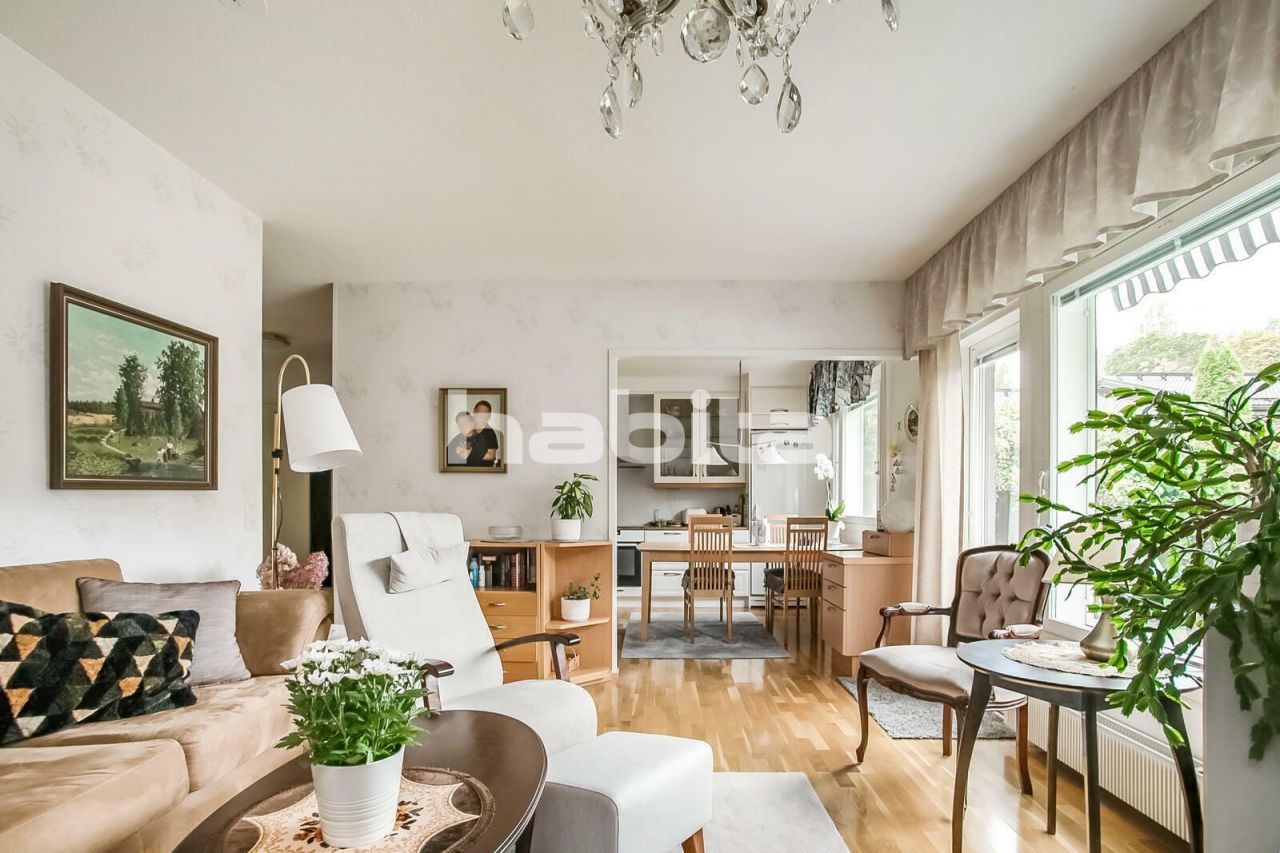 Дом в Вантаа, Финляндия, 81 м2 фото 5