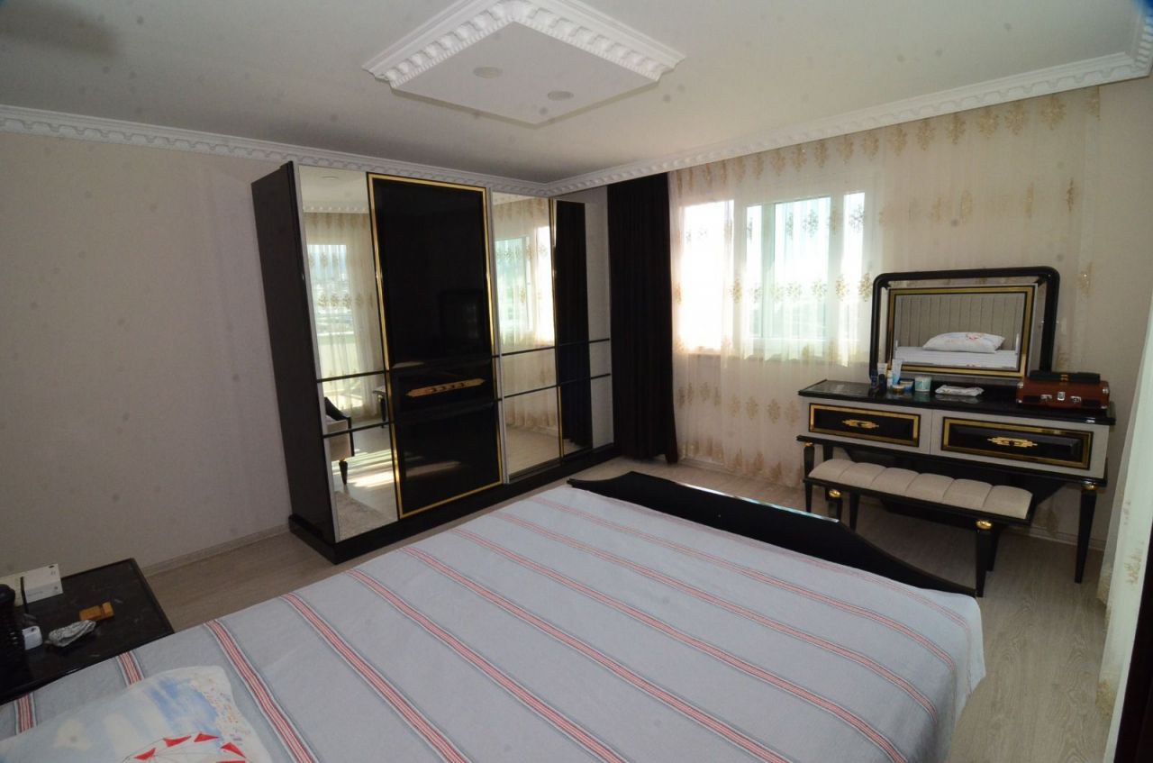 Квартира в Алании, Турция, 203 м2 фото 4