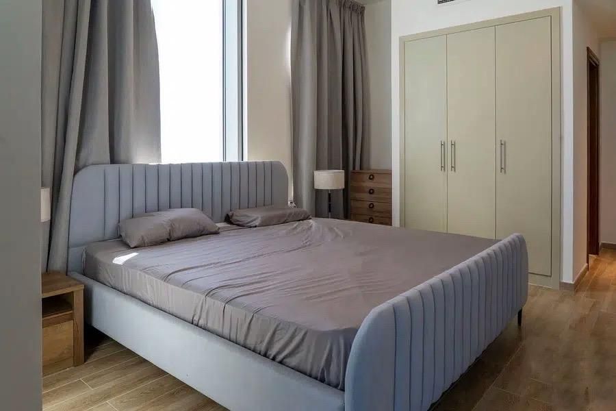 Квартира в Дубае, ОАЭ, 140 м2 фото 5