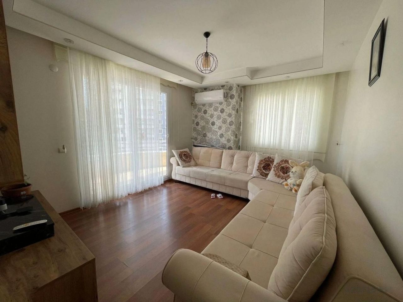 Квартира в Меркезе, Турция, 140 м2 фото 5