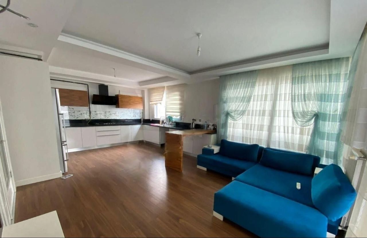 Квартира в Мерсине, Турция, 205 м2 фото 2