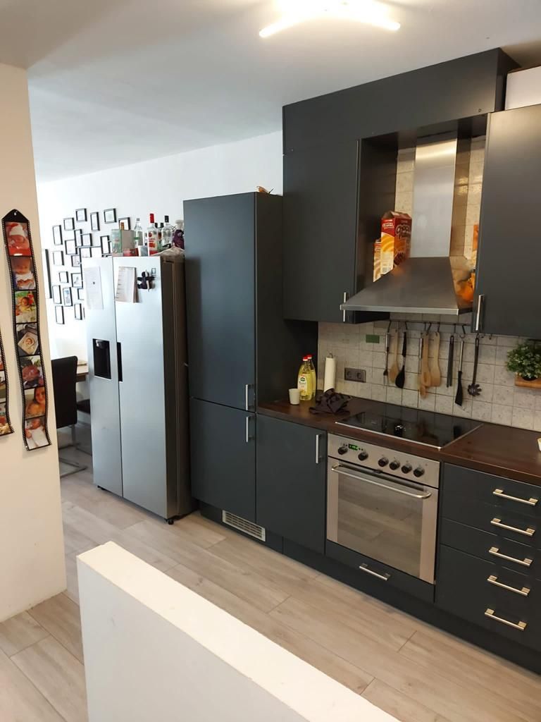 Квартира Thalheim bei Wels, Австрия, 88 м2 фото 4