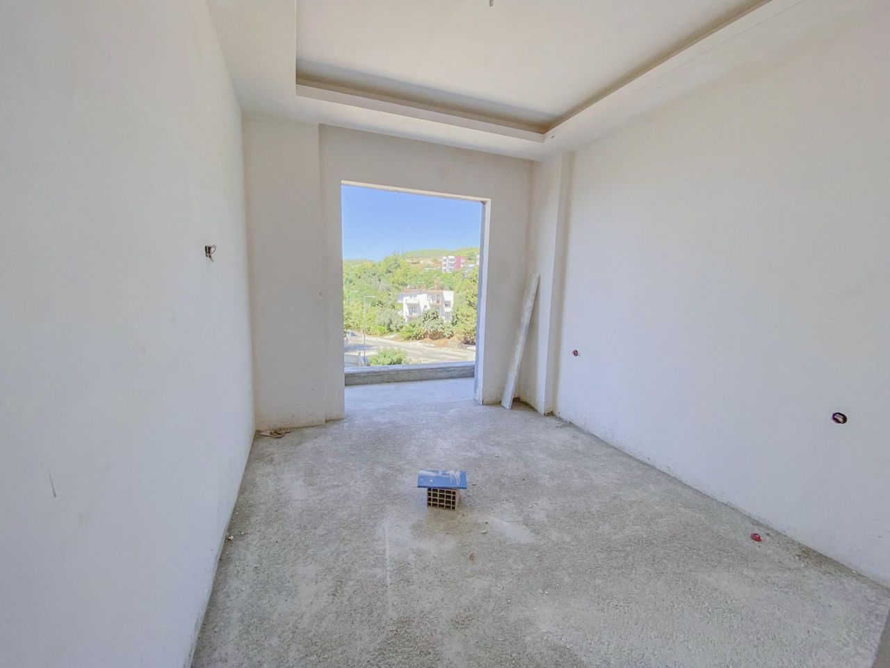 Квартира в Алании, Турция, 100 м2 фото 3