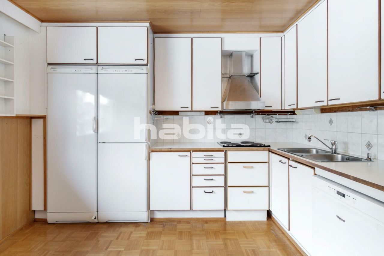 Квартира в Хамине, Финляндия, 71 м2 фото 2