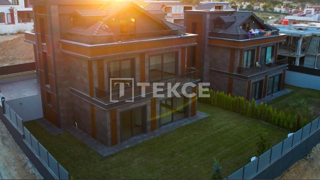 Вилла в Арнавуткёе, Турция, 288 м2 фото 4