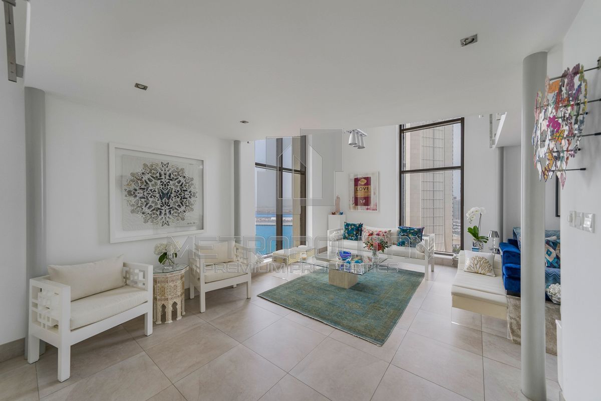 Апартаменты в Дубае, ОАЭ, 151 м2 фото 5