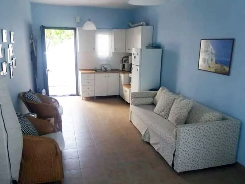 Квартира на Кассандре, Греция, 61 м2 фото 3