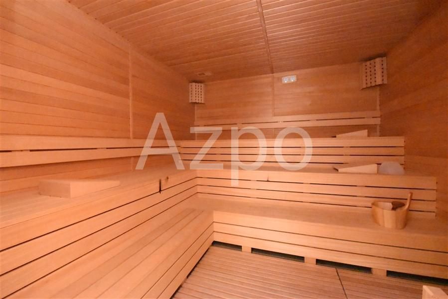 Пентхаус в Алании, Турция, 270 м2 фото 4