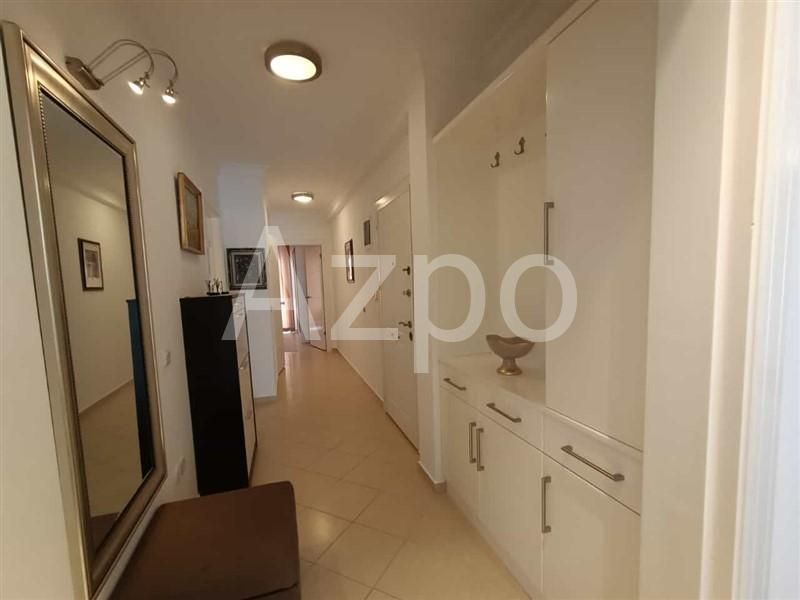 Апартаменты в Алании, Турция, 110 м2 фото 4
