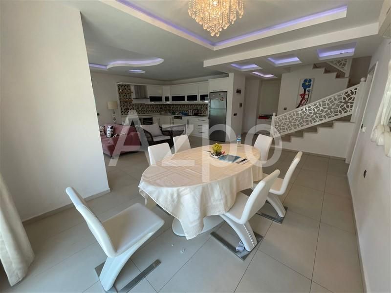Пентхаус в Алании, Турция, 270 м2 фото 5
