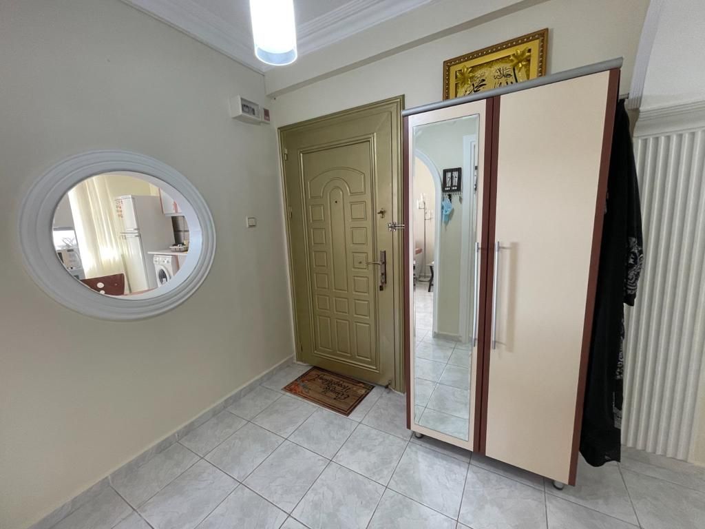 Квартира в Алании, Турция, 110 м2 фото 3