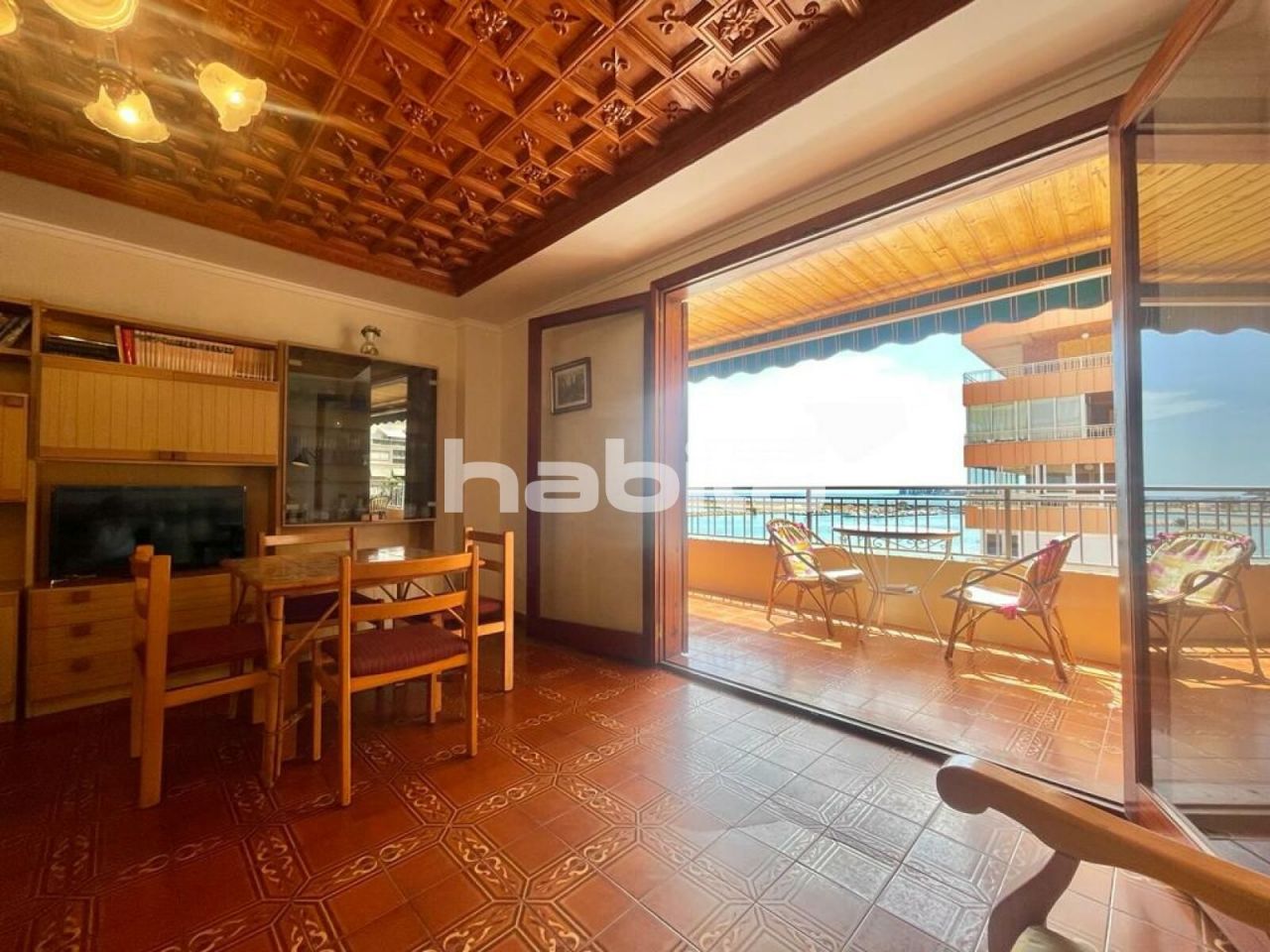 Апартаменты в Торревьехе, Испания, 90 м2 фото 5