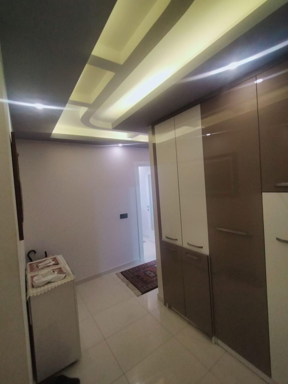 Квартира в Алании, Турция, 155 м2 фото 3