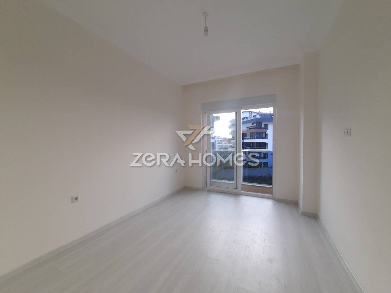 Апартаменты в Алании, Турция, 50 м2 фото 3