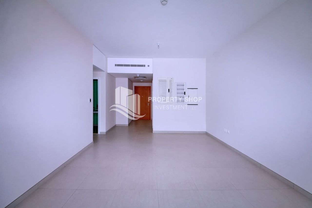 Апартаменты в Абу-Даби, ОАЭ, 81 м2 фото 4