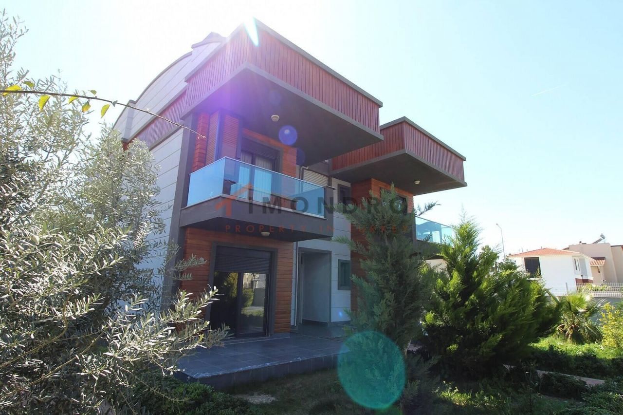 Квартира в Белеке, Турция, 135 м2 фото 3