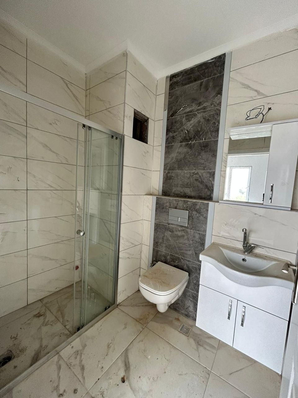 Квартира в Авсалларе, Турция, 45 м2 фото 4