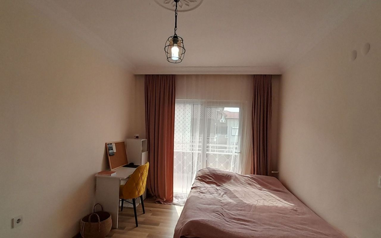 Квартира в Алании, Турция, 160 м2 фото 2
