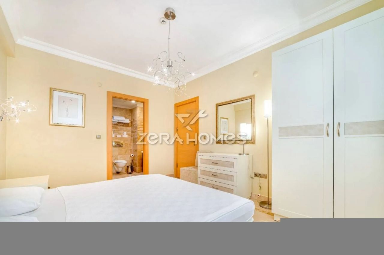 Квартира в Алании, Турция, 60 м2 фото 3