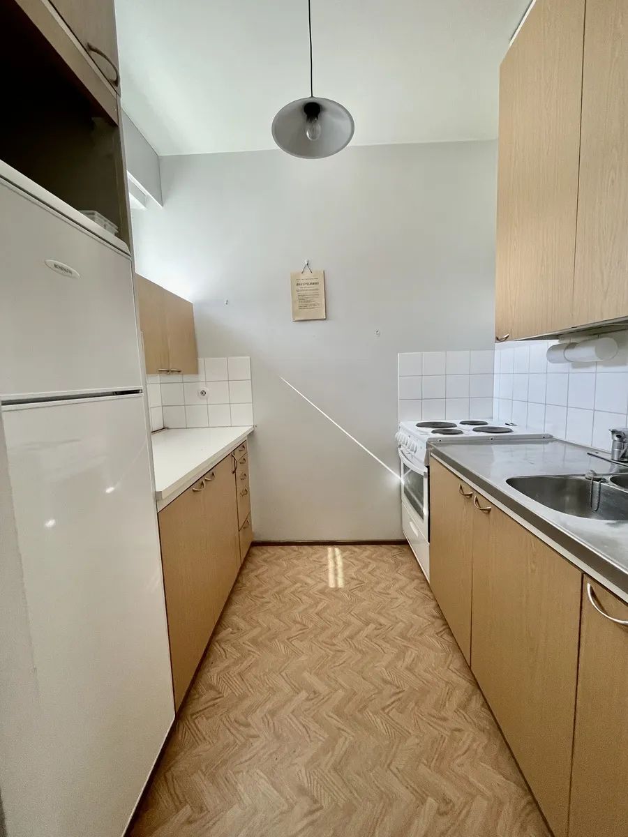 Квартира в Савонлинне, Финляндия, 31 м2 фото 2